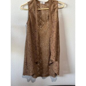 Kids‎ XL cardigan size 16